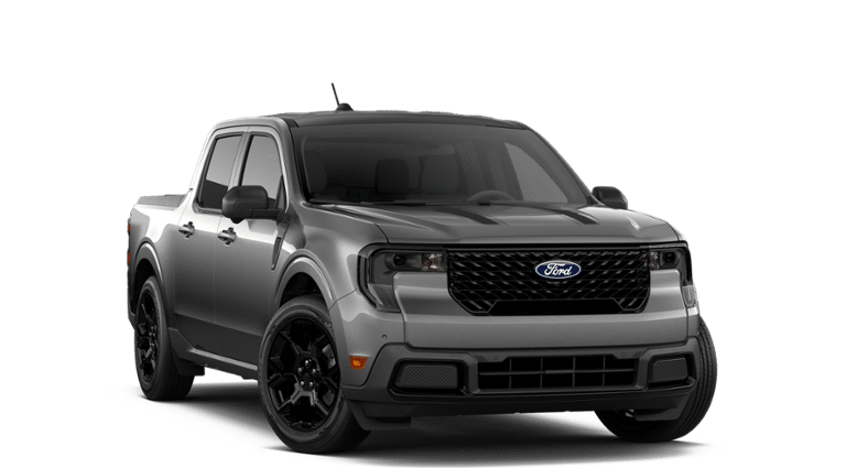Maverick® vehicle